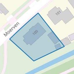 Perceel VHL00-L-2672