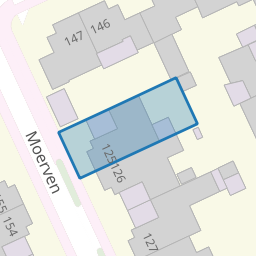 Perceel VHL00-L-2691