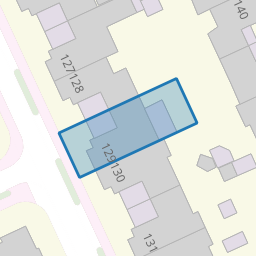 Perceel VHL00-L-2695