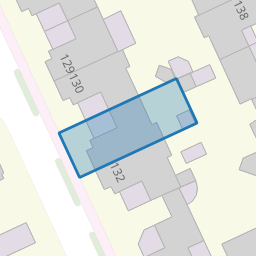 Perceel VHL00-L-2697