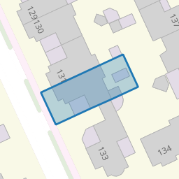 Perceel VHL00-L-2698