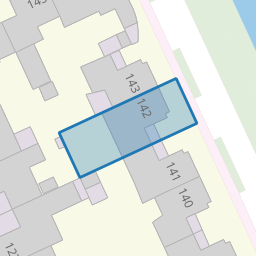 Perceel VHL00-L-2700