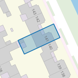 Perceel VHL00-L-2701