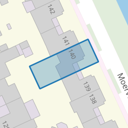 Perceel VHL00-L-2702