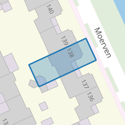 Perceel VHL00-L-2704