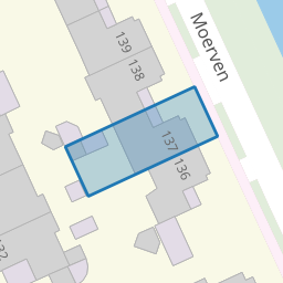 Perceel VHL00-L-2705