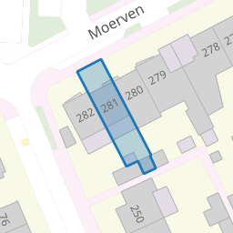 Perceel VHL00-L-2738