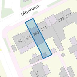 Perceel VHL00-L-2739