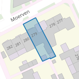 Perceel VHL00-L-2740