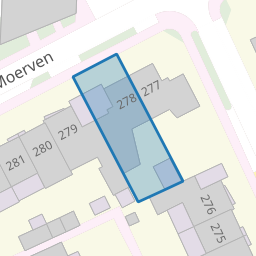 Perceel VHL00-L-2741