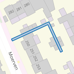 Perceel VHL00-L-2743