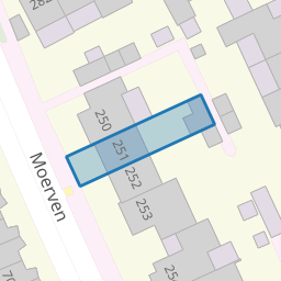 Perceel VHL00-L-2745