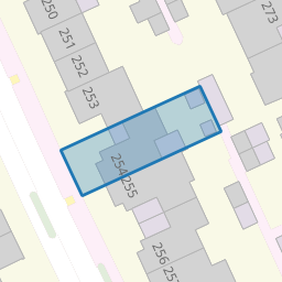 Perceel VHL00-L-2748