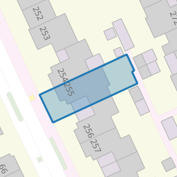 Perceel VHL00-L-2749