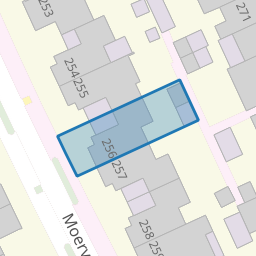 Perceel VHL00-L-2750