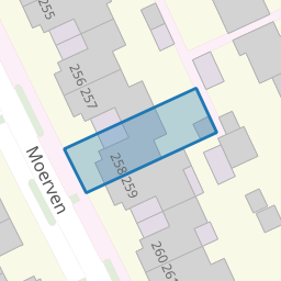 Perceel VHL00-L-2752