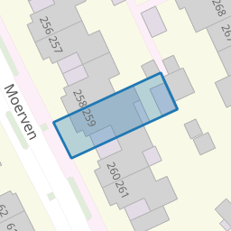 Perceel VHL00-L-2753