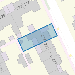 Perceel VHL00-L-2757