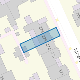 Perceel VHL00-L-2758