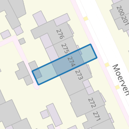 Perceel VHL00-L-2759