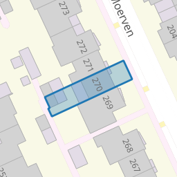 Perceel VHL00-L-2763