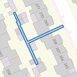 Perceel VHL00-L-2765