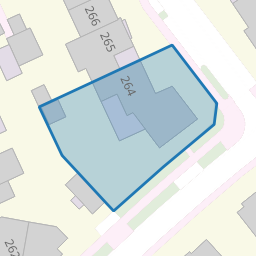 Perceel VHL00-L-2770