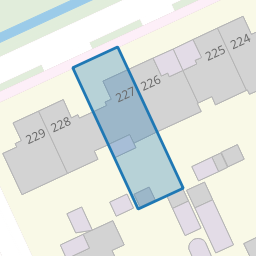 Perceel VHL00-L-2777