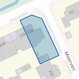 Perceel VHL00-L-2780