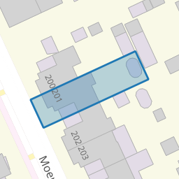 Perceel VHL00-L-2782