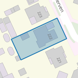 Perceel VHL00-L-2790