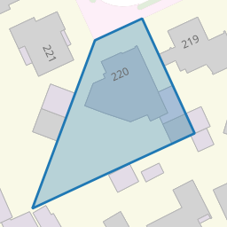 Perceel VHL00-L-2792