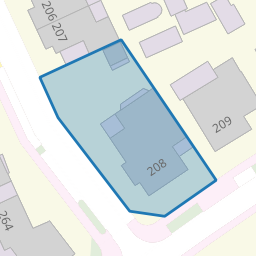 Perceel VHL00-L-2795