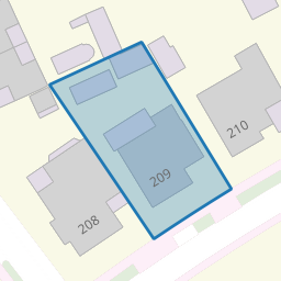 Perceel VHL00-L-2796