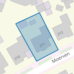 Perceel VHL00-L-2798