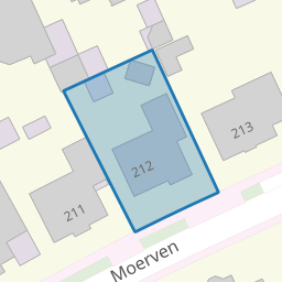 Perceel VHL00-L-2799