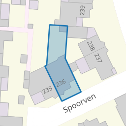 Perceel VHL00-L-2823