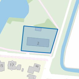 Perceel VHL00-L-2824