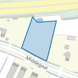 Perceel VHL00-L-2828