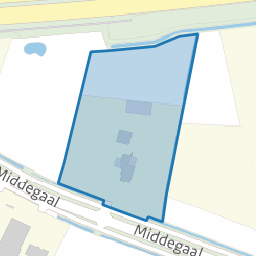 Perceel VHL00-L-2829