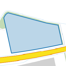 Perceel VHL00-L-2832