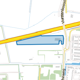 Perceel VHL00-L-2838