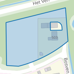 Perceel VHL00-L-2844