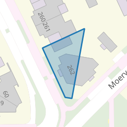 Perceel VHL00-L-2846