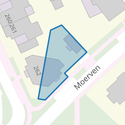 Perceel VHL00-L-2847