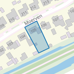 Perceel VHL00-L-2850