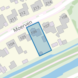 Perceel VHL00-L-2851