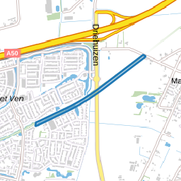 Perceel VHL00-L-2855