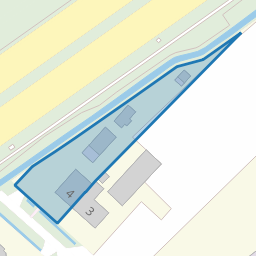 Perceel VHL00-L-2862