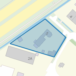 Perceel VHL00-L-2866